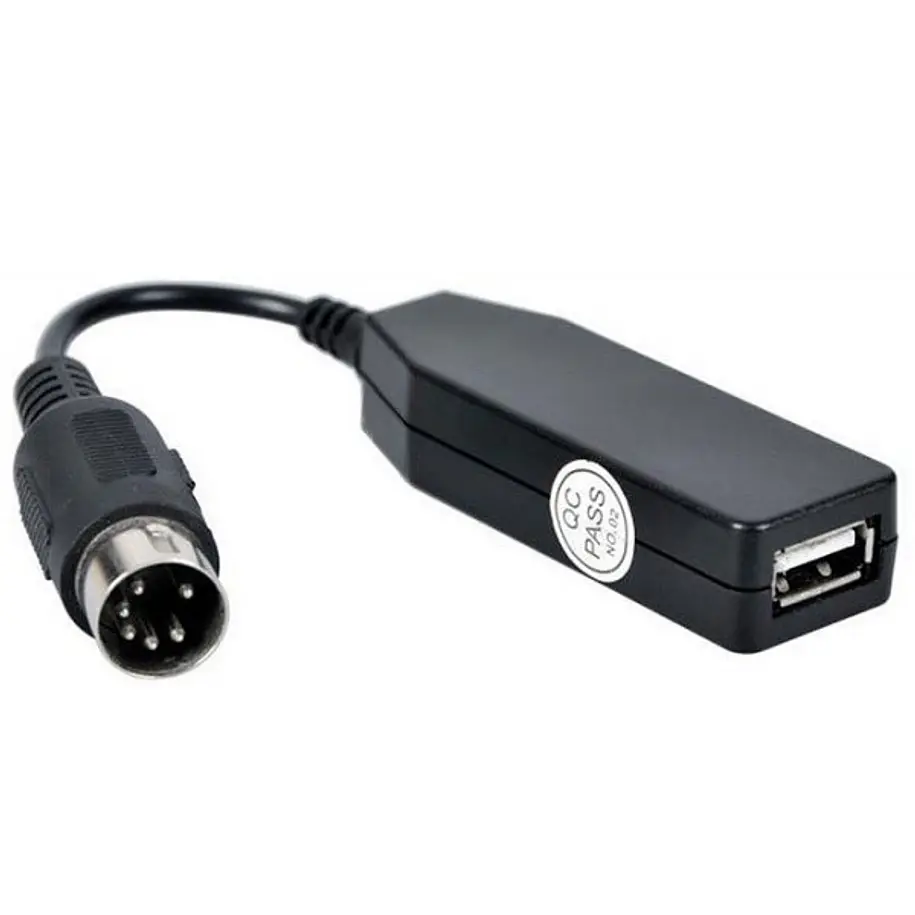 Godox PB960 Adaptador USB para Baterías Propac - usbforPropac 1