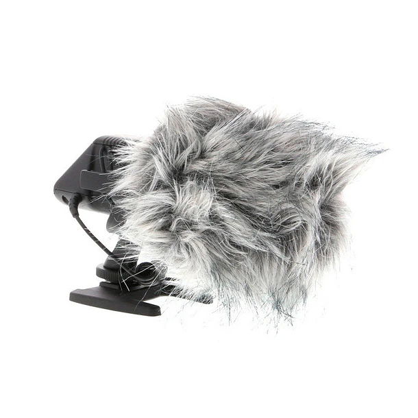 Rode DEAD KITTEN Mini Corta Viento Para Micrófonos 1