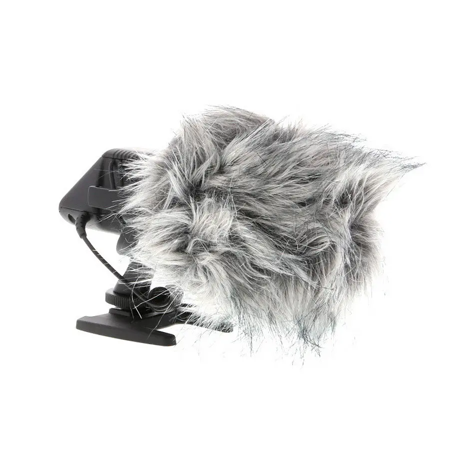 Rode DEAD KITTEN Mini Corta Viento Para Micrófonos 1