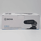 Boya BY-BM3032 Micrófono Direccional Condensador de Muy Bajo Ruido Base - Miniatura 7