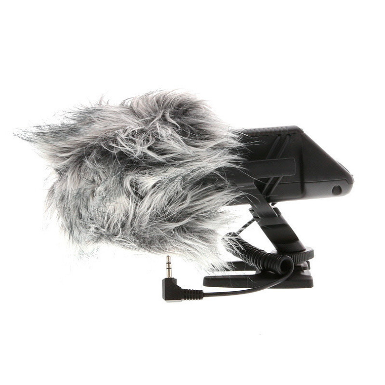 Rode DEAD KITTEN Mini Corta Viento Para Micrófonos 3