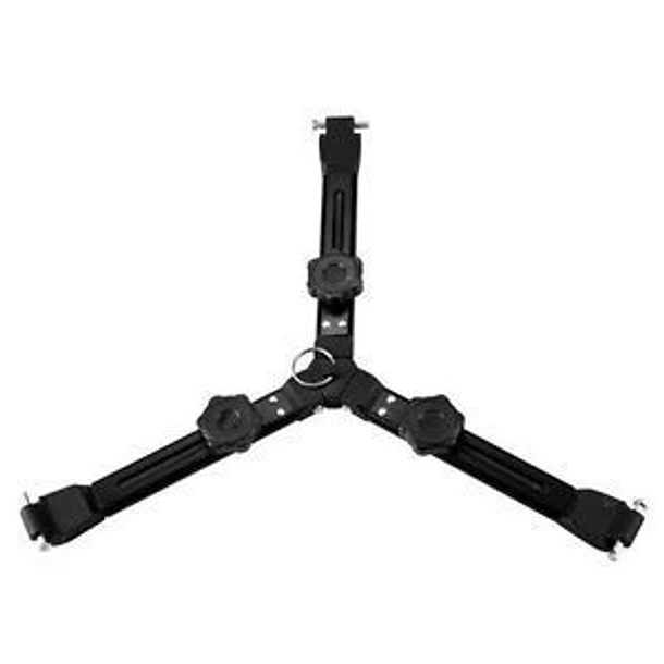 E-Image EI-7000 Estrella a media altura - Separador para patas de trípode 1