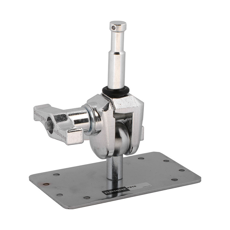 Avenger F810 Baby Plate with 16mm 1