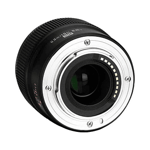 Yongnuo YN 42.5mm f / 1.7 MII Lente para Micro cuatro tercios