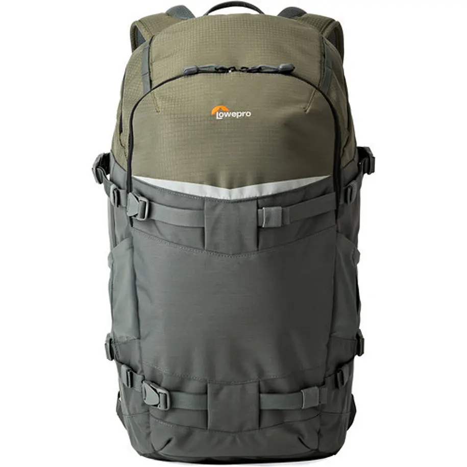 Lowepro  Flipside Trek Bp 450 AW  Grey - Mochila para fotografiá y video 1