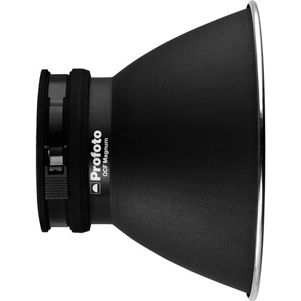 Profoto Reflector MAGNUM para sistema OCF Compatible con Profoto B1, B10, D1, D2 1