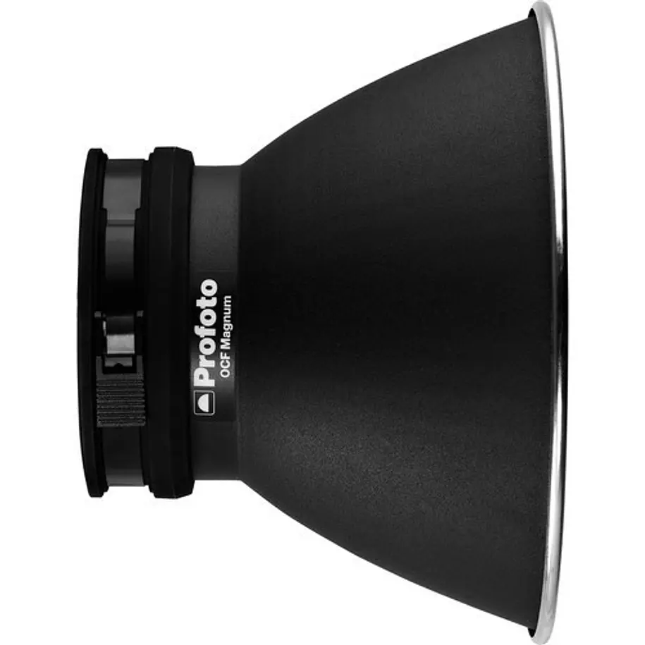 Profoto Reflector MAGNUM para sistema OCF Compatible con Profoto B1, B10, D1, D2 1