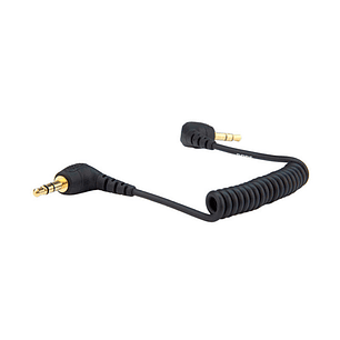 Rode SC2 Cable Macho 3.5 TRS a Macho 3.5 TRS