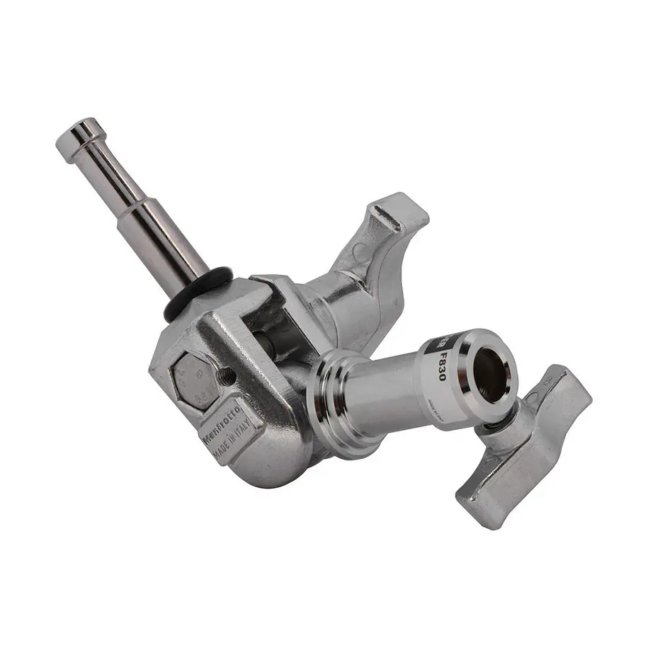 Avenger F830 BABY TO JUNIOR SWIVEL PIN 1