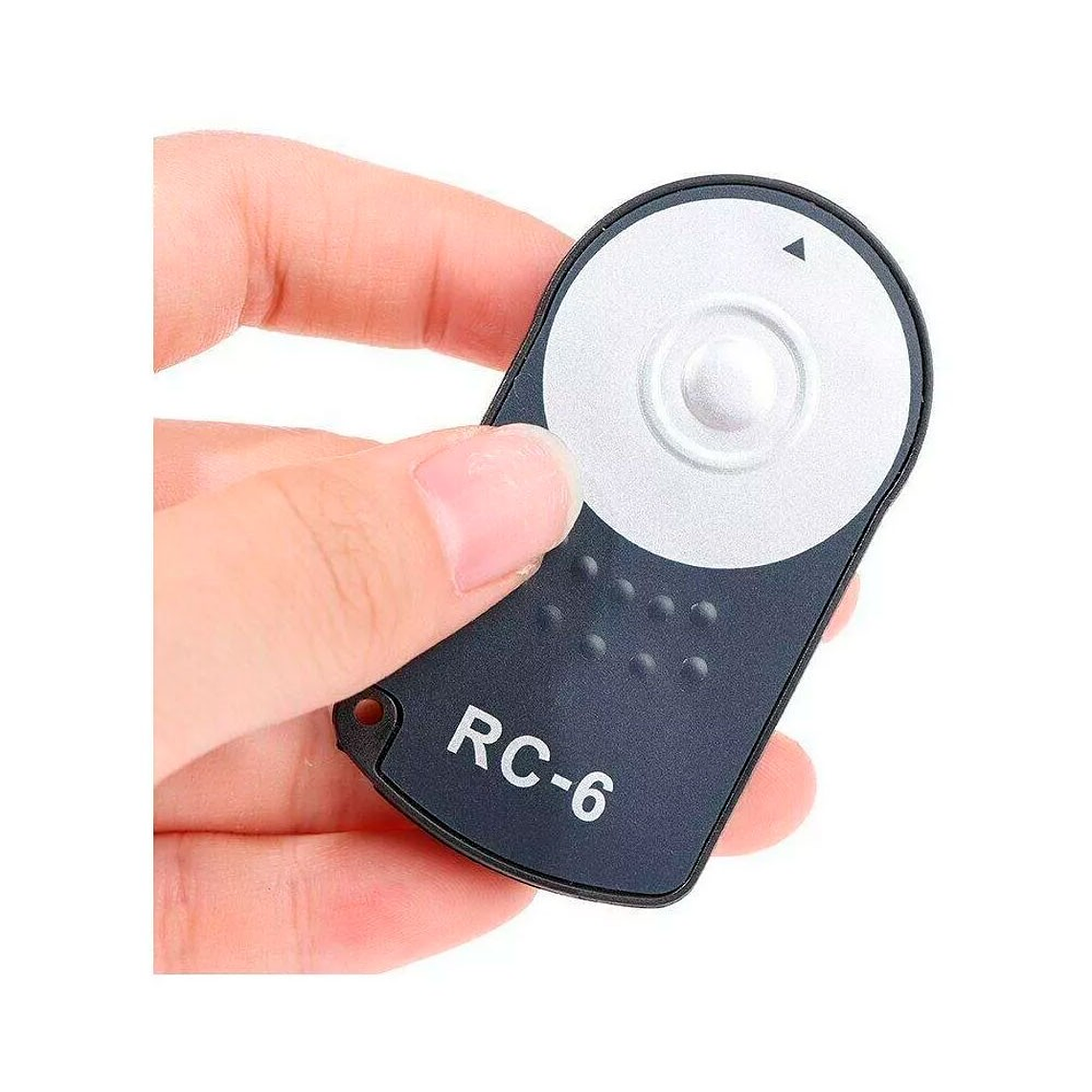 Fancier Control Remoto RC- 6 para Canon 7