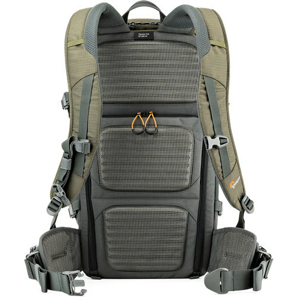Lowepro  Flipside Trek Bp 450 AW  Grey - Mochila para fotografiá y video 13