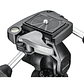 Manfrotto MH804-3W Cabezal de 3 Ejes Para Fotografía - Miniatura 4