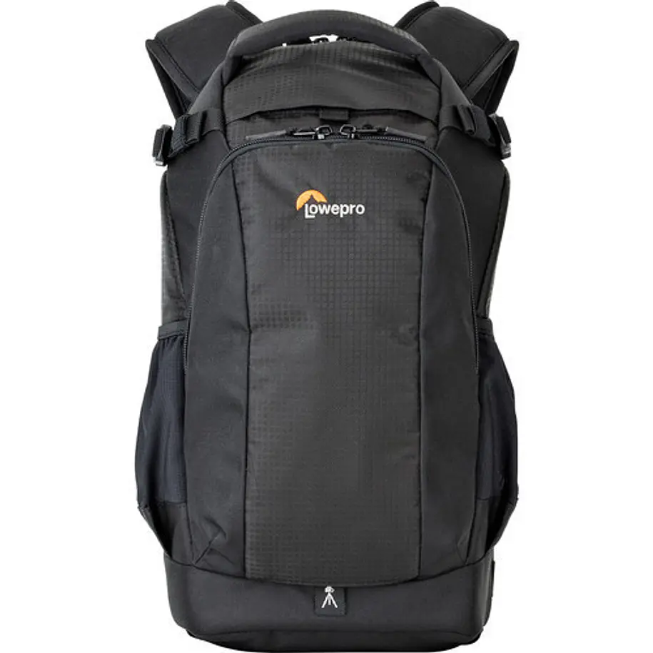 Lowepro Flipside 200 AW II Mochila Compacta para Fotografía 1