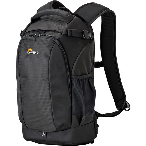 Lowepro Flipside 200 AW II Mochila Compacta para Fotografía 2