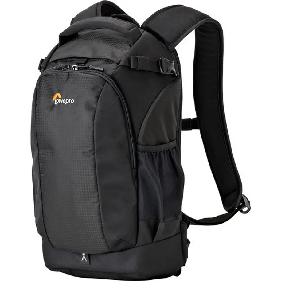 Lowepro Flipside 200 AW II Mochila Compacta para Fotografía 2