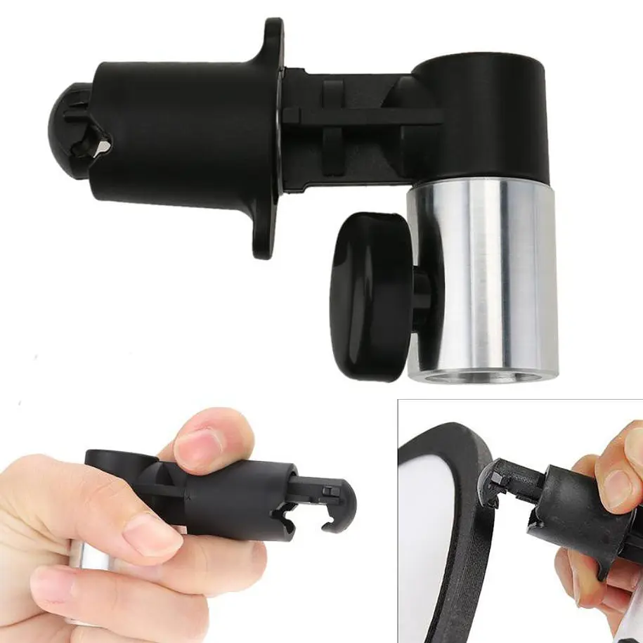 Godox Pinza para Sostener Reflectores en Trípode de Iluminación 1