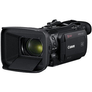 Canon Vixia HF G60 Cámara de Video --- DESCONTINUADA