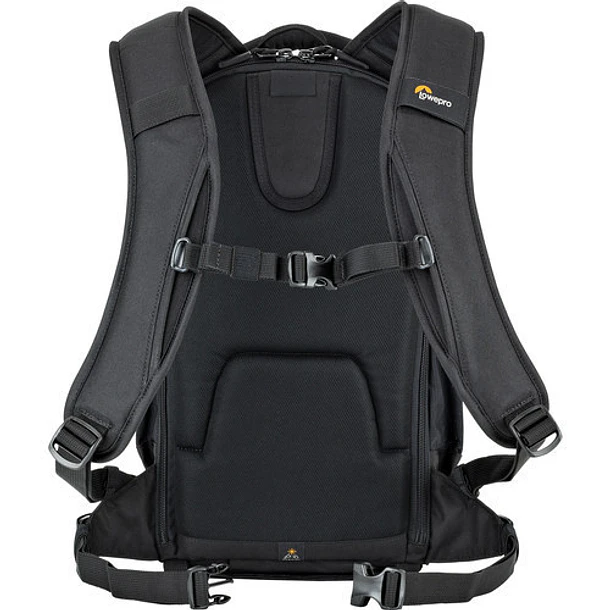Lowepro Flipside 200 AW II Mochila Compacta para Fotografía 3