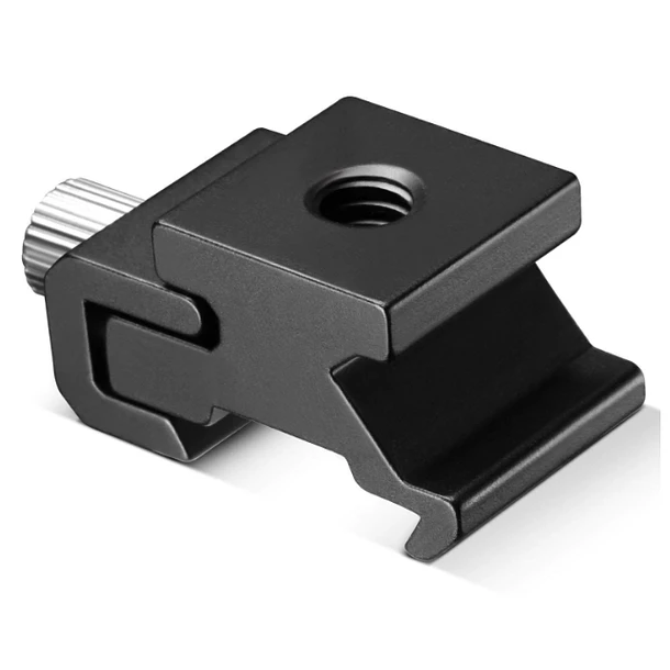 Fancier Zapata Para Montar en Trípode o Pie de Iluminación 3