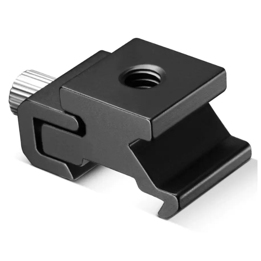 Fancier Zapata Para Montar en Trípode o Pie de Iluminación 3