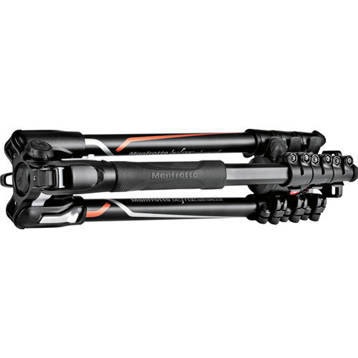 Manfrotto MKBFRLA-BH Trípode Befree Advanced Travel para Sony Alpha Con Cabezal 494 3