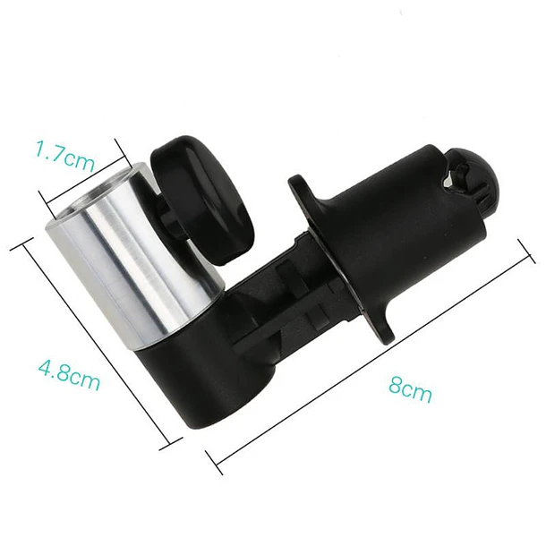 Godox Pinza para Sostener Reflectores en Trípode de Iluminación 6