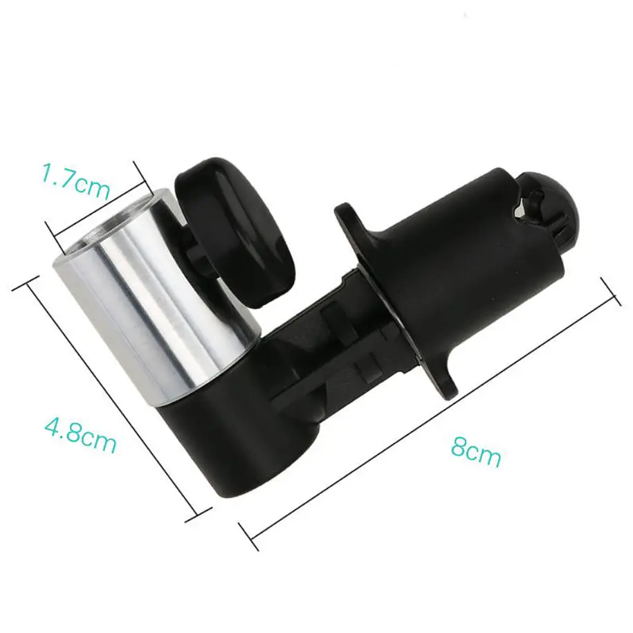 Godox Pinza para Sostener Reflectores en Trípode de Iluminación 6