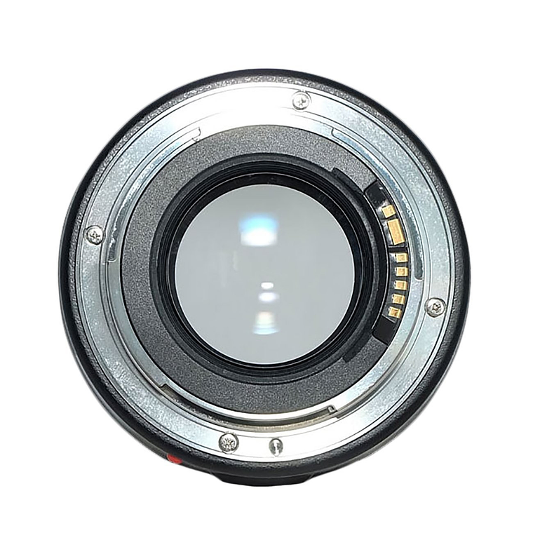 Yongnuo 100mm f2 Lente para Canon 4