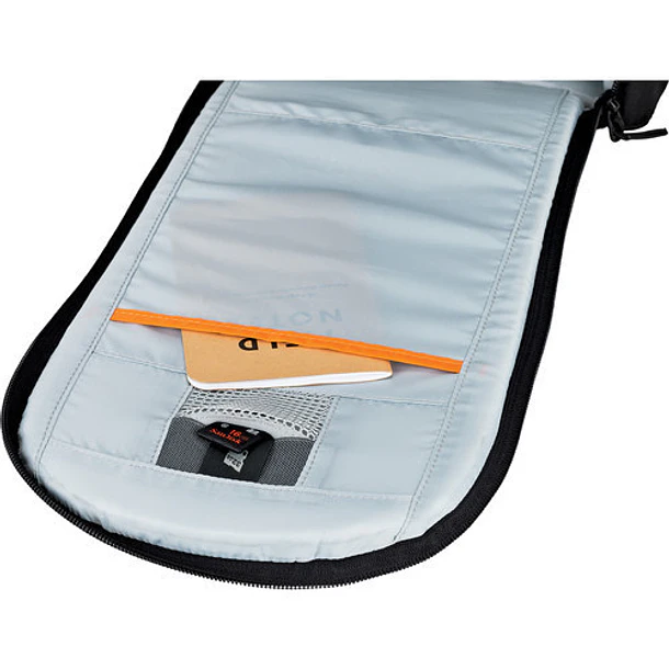 Lowepro Flipside 200 AW II Mochila Compacta para Fotografía 8