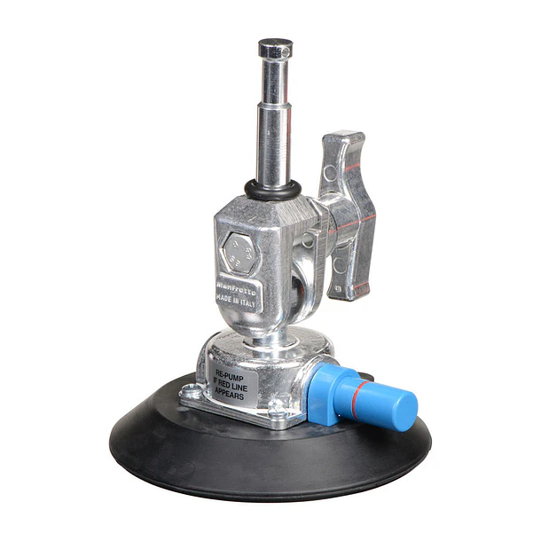 Avenger F1000 Pump Cup 1