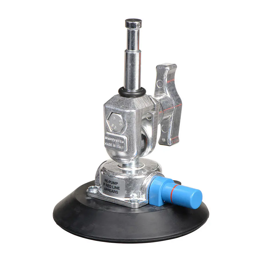 Avenger F1000 Pump Cup 1