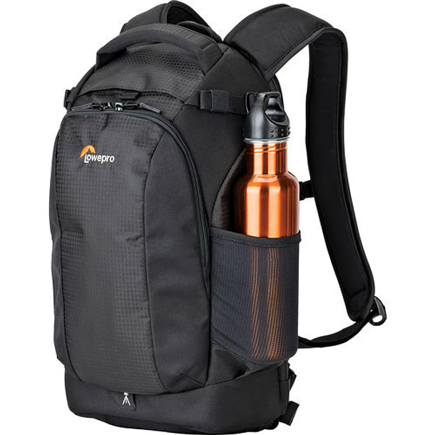Lowepro Flipside 200 AW II Mochila Compacta para Fotografía 9