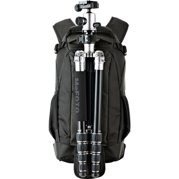 Lowepro Flipside 200 AW II Mochila Compacta para Fotografía 10