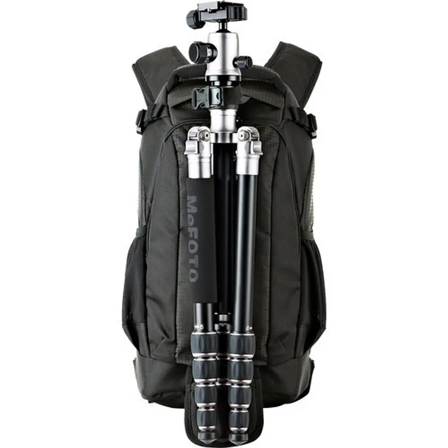 Lowepro Flipside 200 AW II Mochila Compacta para Fotografía 10