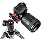 Manfrotto MKBFRLA-BH Trípode Befree Advanced Travel para Sony Alpha Con Cabezal 494 - Miniatura 7