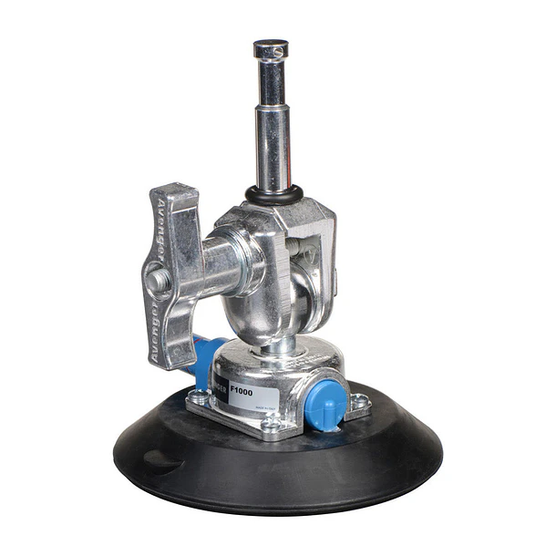 Avenger F1000 Pump Cup 2