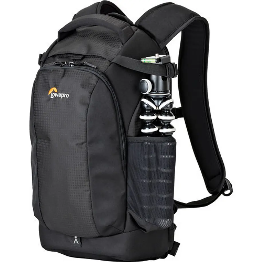 Lowepro Flipside 200 AW II Mochila Compacta para Fotografía 11
