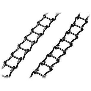 Manfrotto 046 Expan Cadena y Porta Tubo Para Soporte de Muralla Manfrotto (NO INCLUIDO EN PRECIO)