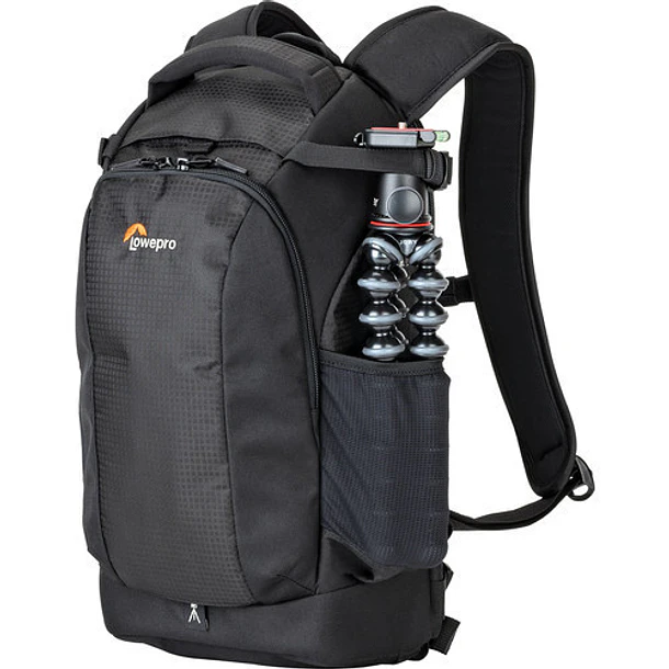 Lowepro Flipside 200 AW II Mochila Compacta para Fotografía 12