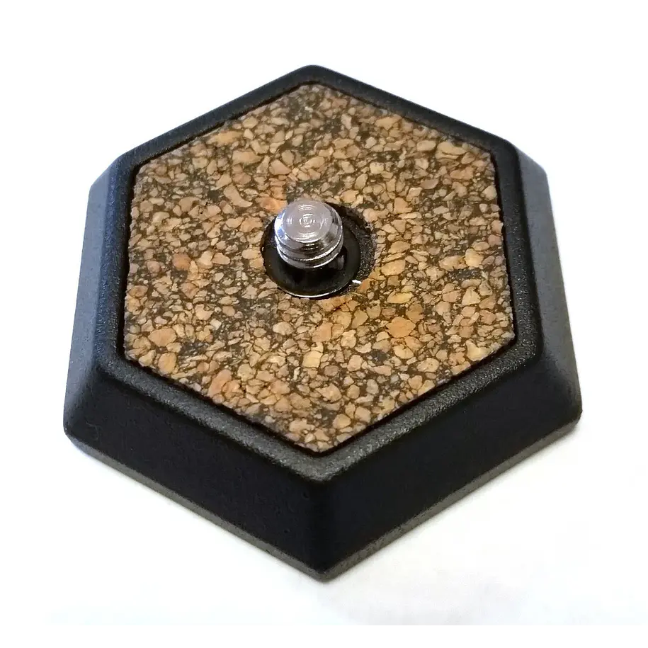 Nest Galleta para Cabezal Hexagonal 1