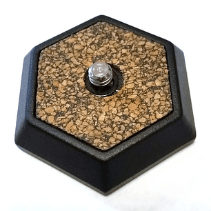 Nest Galleta para Cabezal Hexagonal