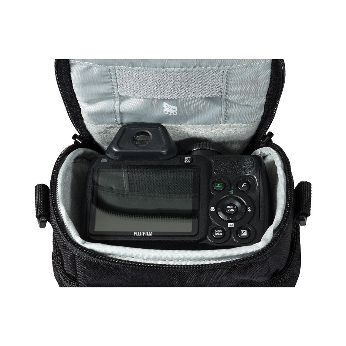 Lowepro Adventura SH 100 II 6
