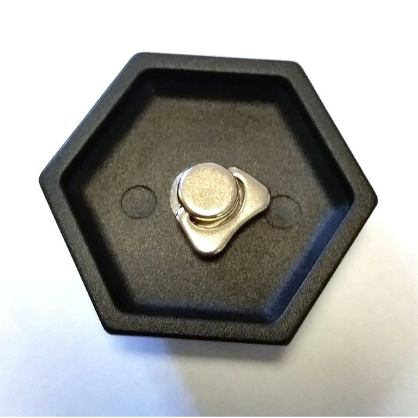 Nest Galleta para Cabezal Hexagonal 2