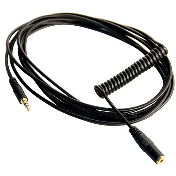 Rode VC1 Cable Minijack A 3.5mm Extensor de Cable Conectores 3,5mm 1