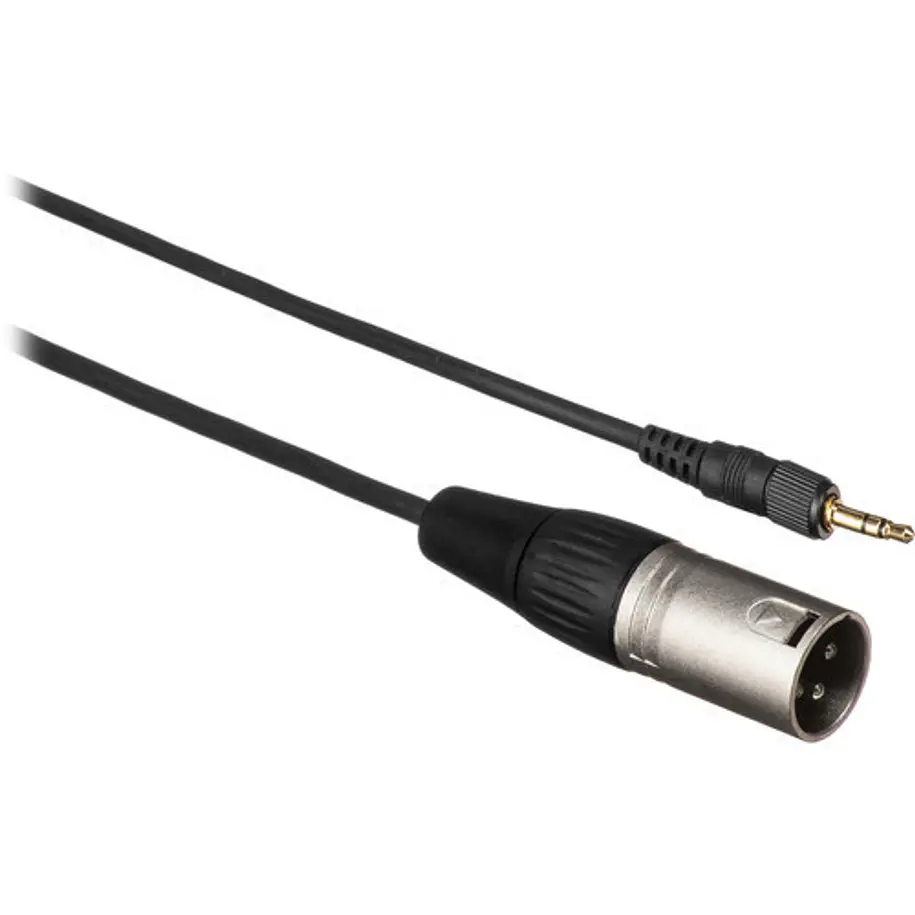 Saramonic UwMic9 Kit 2 TX9+TX9+RX9 2 Micrófonos Lavalier inalámbricos con 1 Receptor 11