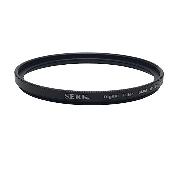Serk / Fancier UV 52mm MC Filtro Multi Capas de recubrimientos U.V. 5