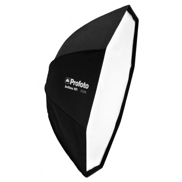 Profoto Caja Octogonal 2' - 61cms, OCF -Compatible  con flashes Profoto  B10  - B1  - B2  - SIN ANILLO (REQUERIDO) 1