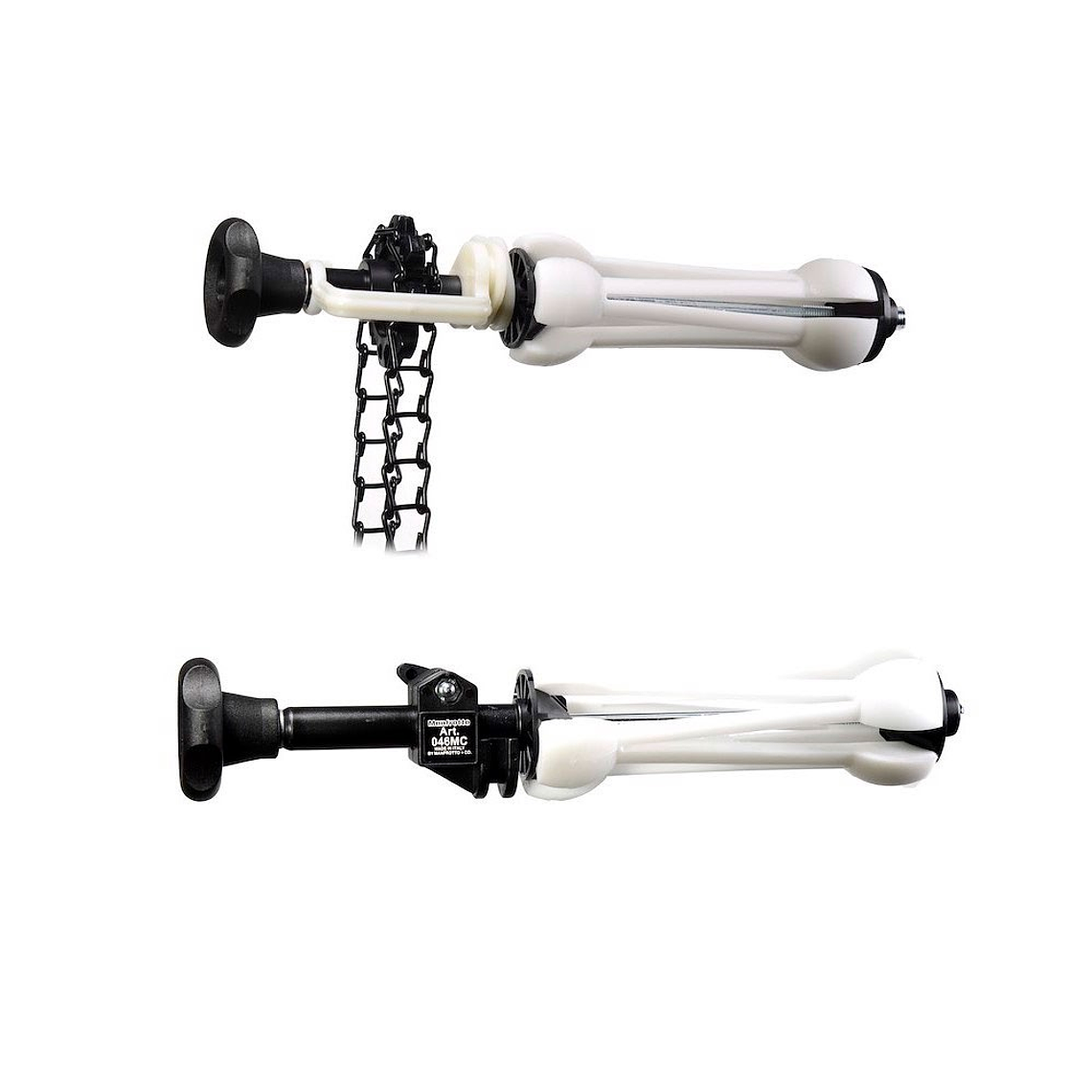 Manfrotto 046 Expan Cadena y Porta Tubo Para Soporte de Muralla Manfrotto (NO INCLUIDO EN PRECIO) 5