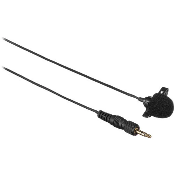 Saramonic UwMic9 Kit 2 TX9+TX9+RX9 2 Micrófonos Lavalier inalámbricos con 1 Receptor 13