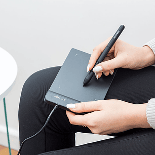 Xp-pen G430S Tableta Digitalizadora